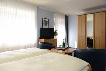 Boutique Hotel Rebenhof
