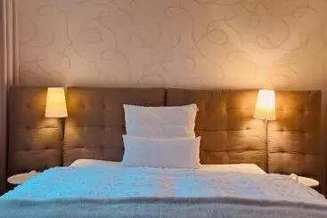 Designhotel Rosenbohm