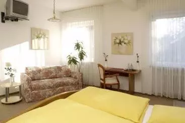 Отель Am Münstertor