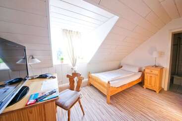 Отель Am Stadion