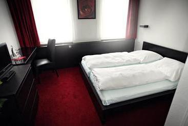 فندق Carolinenhof