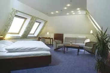 Отель Domschenke