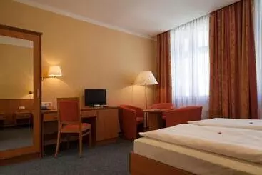 Hotel Europa