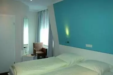 Hotelli Gästehaus Küste