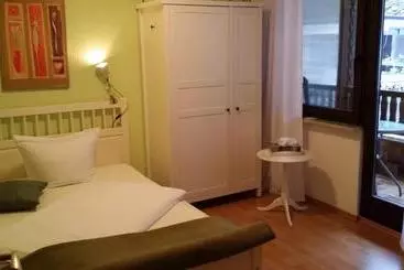 Hotel Haus Grünewald