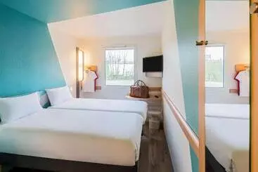 B&b Hotel Köln Porz