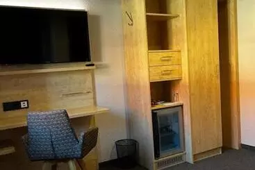 ホテル Maucksches Gut