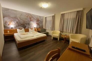 Naturhotel Lindenhof