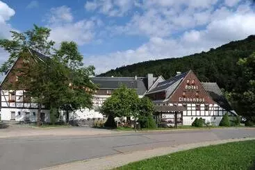 Naturhotel Lindenhof