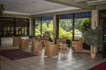 Pp  Hotel Grefrather Hof