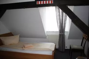 Отель & Restaurant Aragwi