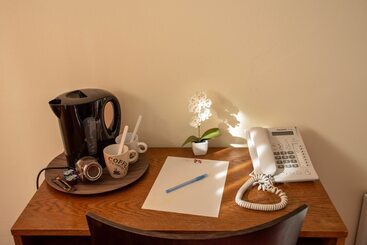 Отель Restaurant Rothkopf