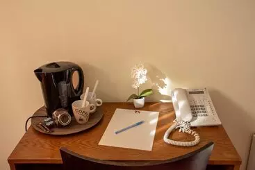 酒店 Restaurant Rothkopf