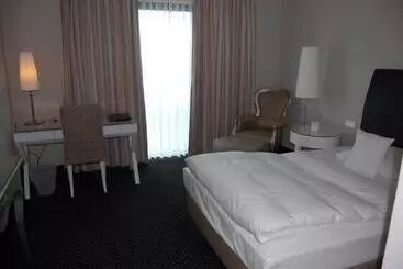 فندق & Restaurant Schönau