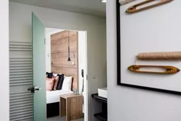 Otel Restaurant Zwergschlösschen