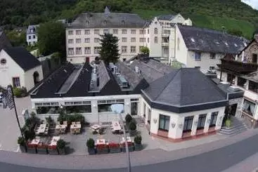 Schloß Hotel Petry