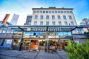 Stadt Hotel Iserlohn
