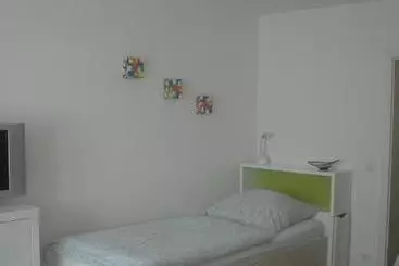 آپارتمان‌های توریست‌ها Köln Appartement