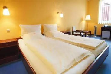 Landhotel Zum Pottkuchen