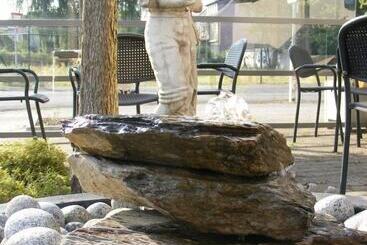 פנסיון Gasthaus Kautz