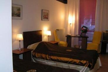 بنسيون Gasthaus Krone