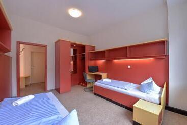 Pansiyon Internationales Gästehaus