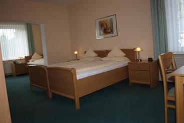 Пансион Societät