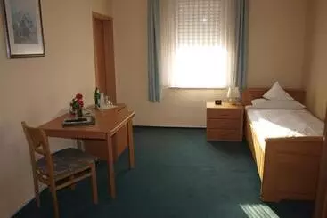 Пансион Societät