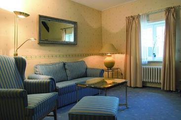 Romantik Hotel Josthof