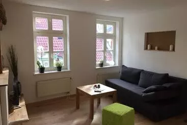 Stella Apartments