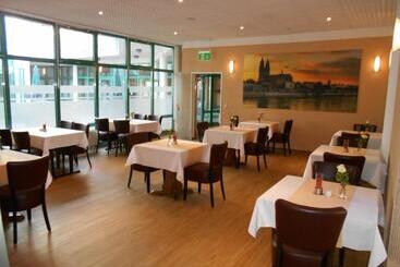 Síu Hotel Magdeburg