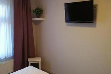 Hotel Altes Badehaus