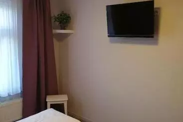 Hotel Altes Badehaus