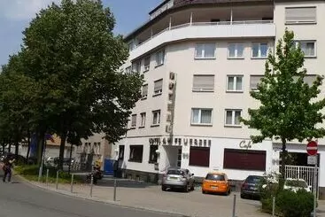 Hotel Am Feuersee