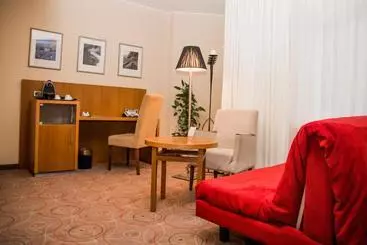 فندق Blauer Engel