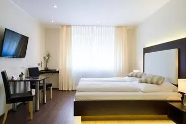 Hotel Boardinghouse Mannheim