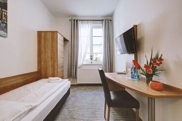 Boutique Hotel Kronenstuben