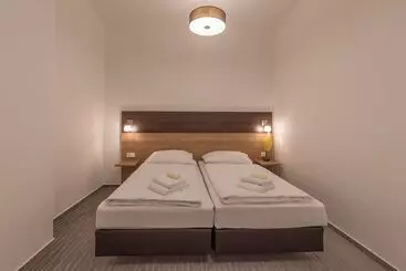 Boutique Hotel Kronenstuben