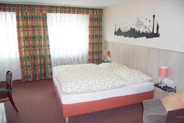 Hotel Garni Café Knebel