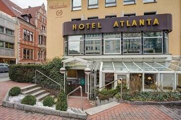هتل Atlanta