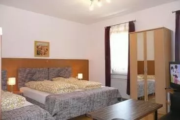 בית מלון כפרי City