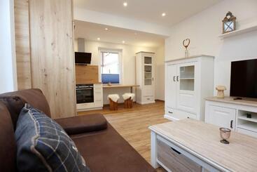 Hotel Ferienwohnungen Rebstock