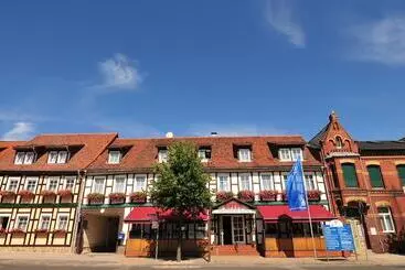 Flair Hotel Deutsches Haus