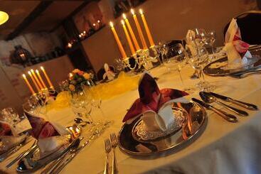 Flair Hotel Deutsches Haus