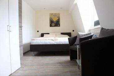 בית מלון כפרי Friedrich