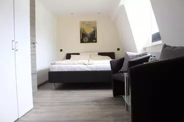 בית מלון כפרי Friedrich