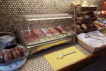 호텔 Garni Jagerhof