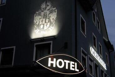 Hotel Germania