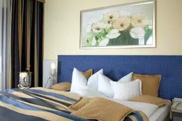 Ar Boutique Hotel Mannheim City