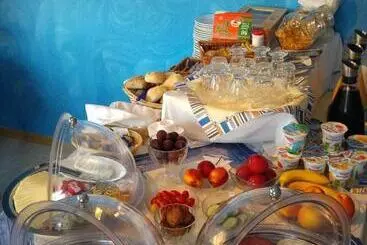 Naturwert Hotel Garni Ursula